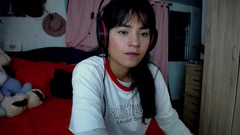 Maritza Ferrer -Samara Beltran online show from January 10, 2026, 4:03 am