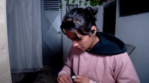 Maritza Ferrer -Samara Beltran online show from March 15, 2026, 2:17 am