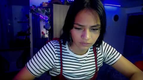 Maritza Ferrer -Samara Beltran online show from May 19, 2026, 3:24 am
