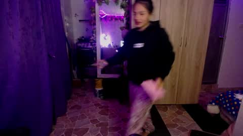 Maritza Ferrer -Samara Beltran online show from May 28, 2026, 2:53 am
