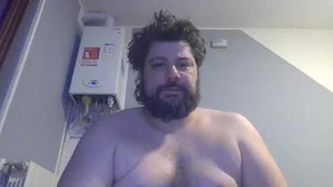 mark2985555 online show from February 18, 2026, 4:58 pm