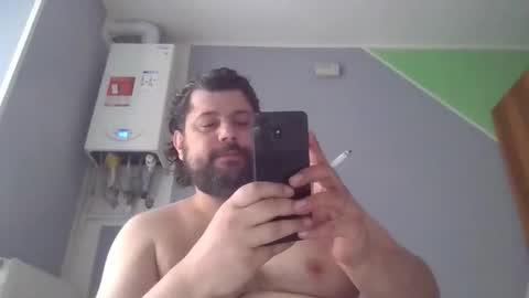 mark2985555 online show from April 11, 2026, 9:02 am