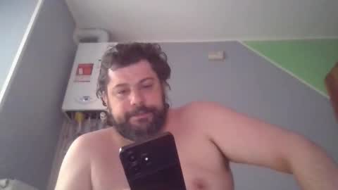 mark2985555 online show from April 13, 2026, 11:27 am