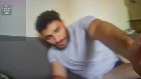 Snapshot of mark_ariete chatting on October 20, 2025, 11:54 am mark_ariete online show from October 20, 2025, 11:54 am