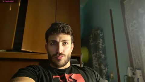 mark_ariete online show from April 20, 2026, 9:16 pm