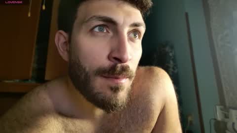 mark_ariete online show from April 21, 2026, 9:50 pm