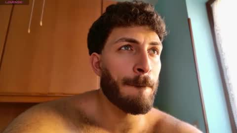 mark_ariete online show from May 30, 2026, 2:36 pm