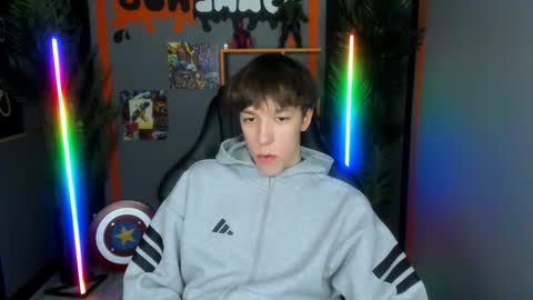 Snapshot of mark_branston chatting on January 17, 2026, 12:32 pm Mark online show from January 17, 2026, 12:32 pm