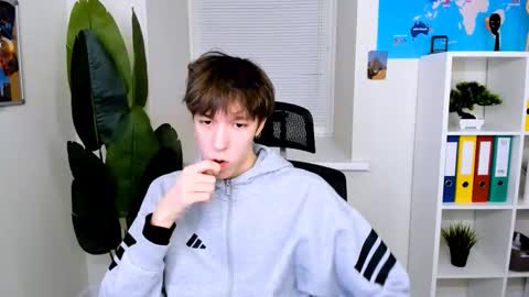 Snapshot of mark_branston chatting on February 8, 2026, 2:42 pm Mark online show from February 8, 2026, 2:42 pm