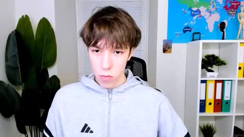 Snapshot of mark_branston chatting on February 9, 2026, 3:38 pm Mark online show from February 9, 2026, 3:38 pm