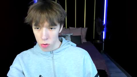 Snapshot of mark_branston chatting on February 16, 2026, 10:55 am Mark online show from February 16, 2026, 10:55 am