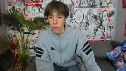 Snapshot of mark_branston chatting on February 20, 2026, 2:39 pm Mark online show from February 20, 2026, 2:39 pm