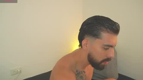 mark_broown_ online show from April 2, 2026, 5:43 pm