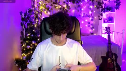 mark_caron online show from January 18, 2026, 8:23 pm