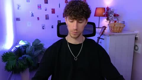 mark_caron online show from March 22, 2026, 8:45 pm