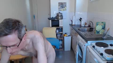 mark_islington online show from March 21, 2026, 10:42 am