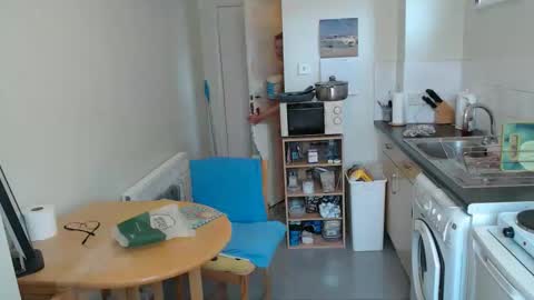Snapshot of mark_islington chatting on April 4, 2026, 12:46 pm mark_islington online show from April 4, 2026, 12:46 pm
