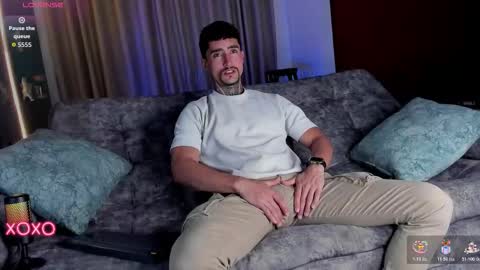 Snapshot of mark_kamper chatting on November 7, 2025, 2:22 am mark kamper online show from November 7, 2025, 2:22 am