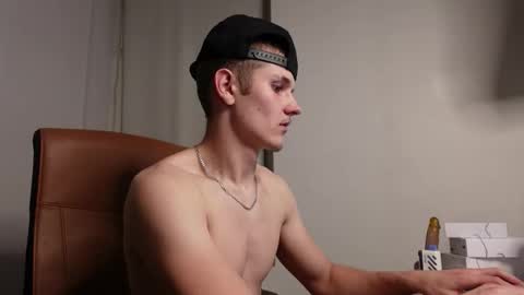 MARK KARSON online show from September 14, 2025, 7:57 pm