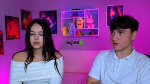 mark_lorens online show from November 11, 2025, 2:50 pm