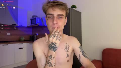 Mark 3 online show from September 13, 2025, 3:12 pm