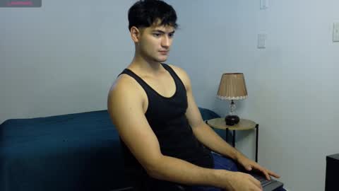 Snapshot of mark_miller7 chatting on February 26, 2026, 9:14 pm Antonio banderas online show from February 26, 2026, 9:14 pm