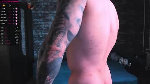 Snapshot of mark_normal chatting on January 12, 2026, 6:40 am Mark online show from January 12, 2026, 6:40 am