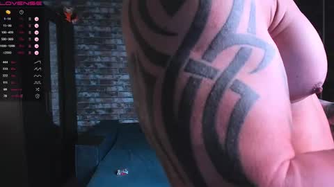 Snapshot of mark_normal chatting on January 15, 2026, 8:41 am Mark online show from January 15, 2026, 8:41 am