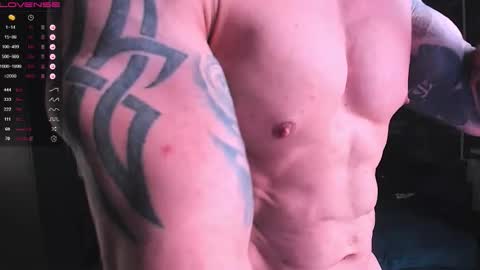 Snapshot of mark_normal chatting on February 11, 2026, 5:34 am Mark online show from February 11, 2026, 5:34 am