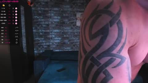 Snapshot of mark_normal chatting on February 15, 2026, 6:21 am Mark online show from February 15, 2026, 6:21 am