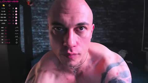 Snapshot of mark_normal chatting on February 20, 2026, 8:27 am Mark online show from February 20, 2026, 8:27 am