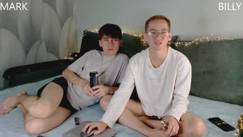 Mark online show from September 26, 2025, 1:59 pm