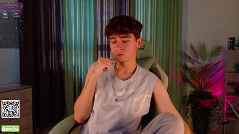 Mark online show from October 16, 2025, 2:12 am