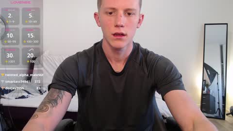 mark_shturman online show from January 15, 2025, 10:49 am