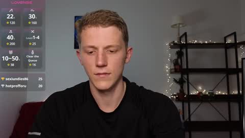 mark_shturman online show from January 20, 2025, 4:55 pm