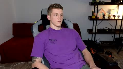 mark_shturman online show from February 12, 2026, 2:34 pm