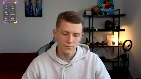 mark_shturman online show from March 24, 2026, 7:02 am