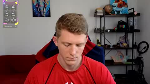 mark_shturman online show from April 7, 2026, 6:58 am