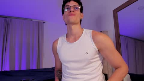 troy online show from April 2, 2026, 1:25 am