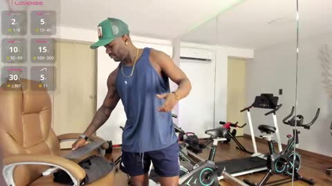 Mark online show from April 15, 2026, 3:24 am