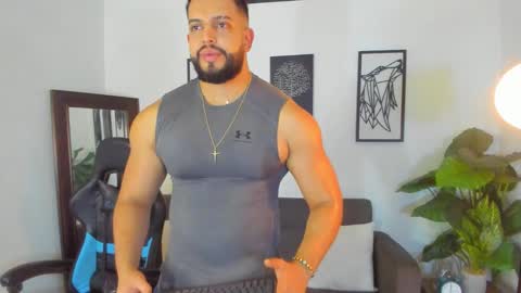 Snapshot of mark_x23 chatting on February 6, 2026, 1:43 am mark_x23 online show from February 6, 2026, 1:43 am