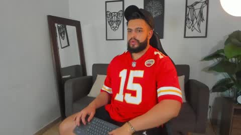 mark_x23 online show from April 11, 2026, 7:45 am