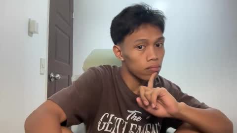 markanthony54 online show from April 14, 2026, 9:26 am