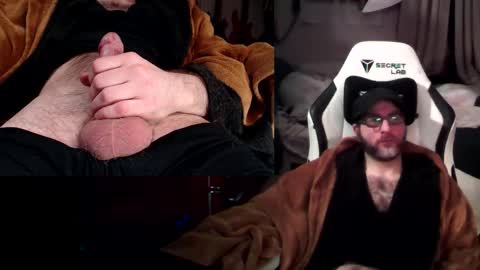 markass87 online show from January 10, 2026, 4:14 am