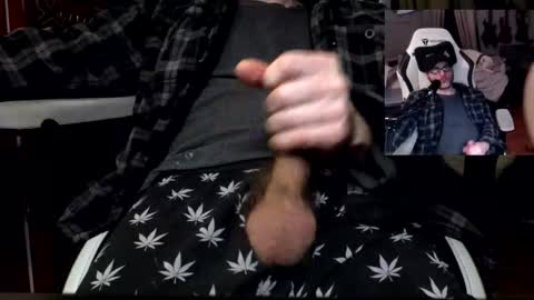 markass87 online show from March 1, 2026, 2:57 am