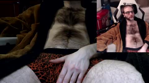 markass87 online show from April 14, 2026, 12:44 pm