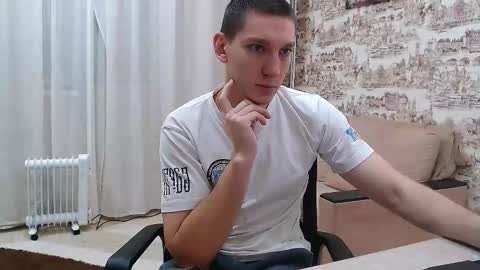 markbodrov online show from January 16, 2026, 3:16 pm