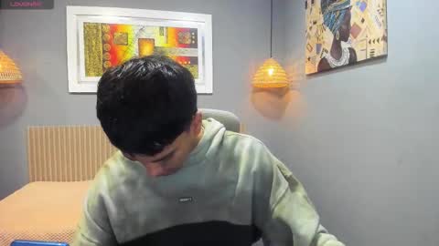 Snapshot of markbowie chatting on September 9, 2025, 11:21 am markbowie online show from September 9, 2025, 11:21 am