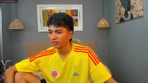 Snapshot of markbowie chatting on September 11, 2025, 2:50 pm markbowie online show from September 11, 2025, 2:50 pm