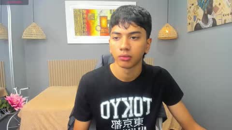 Snapshot of markbowie chatting on September 12, 2025, 11:43 am markbowie online show from September 12, 2025, 11:43 am